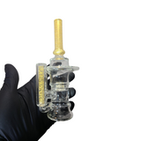 Melitz 24k Gold V2 Hollywoodtech Puffco Attachment