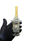 Melitz 24k Gold V2 Hollywoodtech Puffco Attachment