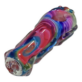 Question Mark Glass