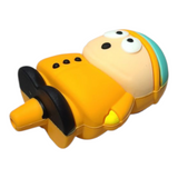 Silicone Cartman Pipe