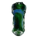 Question Mark Glass
