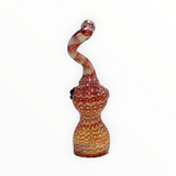 Twisty Neck Sherlock Bub