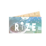 RIZE Rainbow Crunch Chocolate Bar 12g