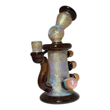 Ellwynn × Melitz Porthole