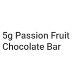 Rize Passion Fruit Chocolate Bar 5g