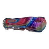 Question Mark Glass