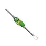 Pickle Rick Dab Tool