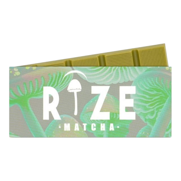 Rize Matcha Chocolate Bar 5g