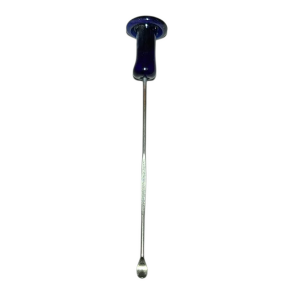 Mushroom Dab Tool