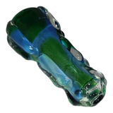 Question Mark Glass
