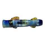 Fish Chillum Pipe