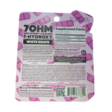 Tre House 7ohm White Grape 30mg