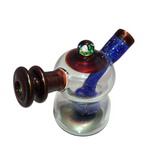 Crushed Opal Space Jammer