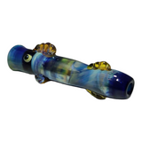 Fish Chillum Pipe