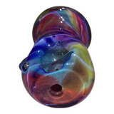 Question Mark Glass