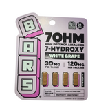 Tre House 7ohm White Grape 30mg