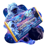 Magic Mushroom Macrodose Cookies N' Craters Chocolate Bar