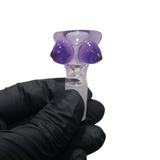 Davin Titland Purple Nurple Bowl