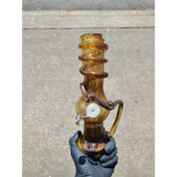 Special K Glass