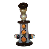 Ellwynn × Melitz Porthole