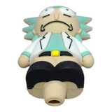 Silicone Rick Sanchez