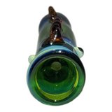 Fish Chillum Pipe