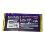 Magic Mushroom Macrodose Cookies N' Craters Chocolate Bar