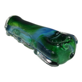 Question Mark Glass