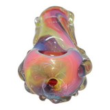 Question Mark Glass