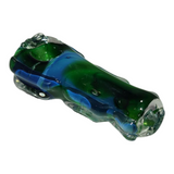 Question Mark Glass
