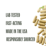 Super Speciosa White Maeng Da