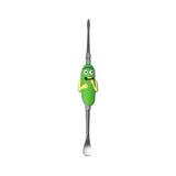 Pickle Rick Dab Tool