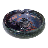 Special K Glass Ashtray