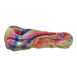 Question Mark Glass