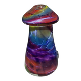 Question Mark Glass