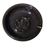 Special K Glass Ashtray