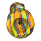 Chillum with Opal Accent
