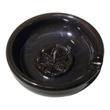 Special K Glass Ashtray