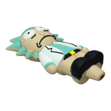 Silicone Rick Sanchez