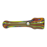 Chillum with Opal Accent