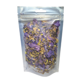 Blue Lotus Organic Flower