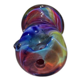 Question Mark Glass