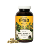 Super Speciosa White Maeng Da