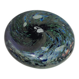Special K Glass Ashtray