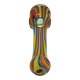 Chillum with Opal Accent
