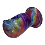 Question Mark Glass