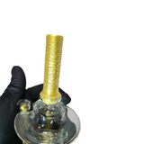 Melitz 24k Gold V2 Hollywoodtech Puffco Attachment