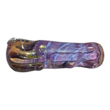 Question Mark Glass