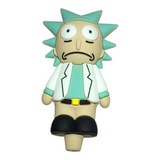 Silicone Rick Sanchez