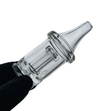 Knight Glass Puffco Attachment
